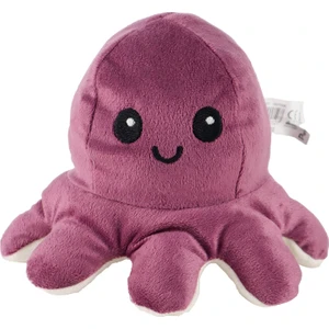 Mood Ahtapot Mor Gri