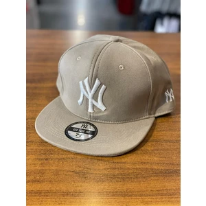 Ny Yankees Nakışlı  Hip Hop Snapback Rapper Basket Cap Şapka