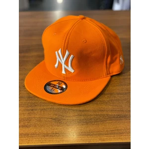 Ny Yankees Nakışlı  Hip Hop Snapback Rapper Basket Cap Şapka