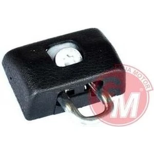 41052 Bagaj Kilit Karşılığı Renault 19 Europa-Megane 1-Clio 2-Logan-Sandero 7700434689