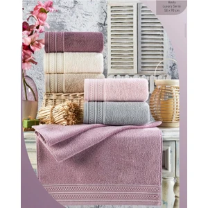 Destan 6lı 50X90 Havlu Seti