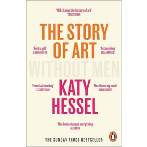 Story of Art without Men