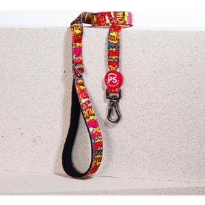 Wow Köpek Gezdirme Kayışı 120 cm x 2 cm