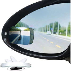 Sportsline Oto Kör Nokta Aynası Dikdörtgen Çerçevesiz 2 Adet