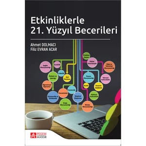 Etkinliklerle 21. Yüzyıl Becerileri