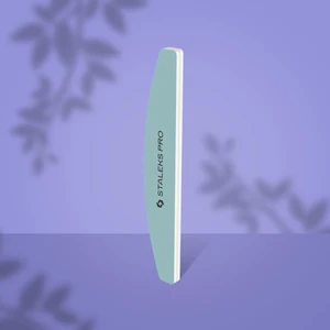 Tırnak Parlatıcı Baf Törpü Yumuşak Aşındırıcı 400-3000 Grit 178x30x7.7 mm Mavi