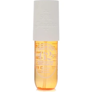 Sol De Janeiro Brazilian Crush 62- Her Mevsime Uygun Kokulu Vücut Misti (90 ml)