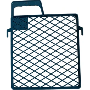 Gözde Teknik Boyacı Izgarası Rulo Eleği Ebatlar 26cm x 34cm x 4cm