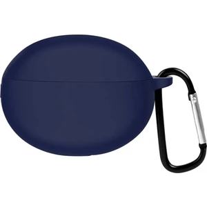 Huawei Freebuds 6i Uyumlu Silikon Kılıf Kanca