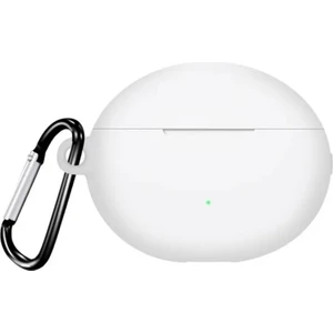 Huawei Freebuds 6i Uyumlu Silikon Kılıf Kanca