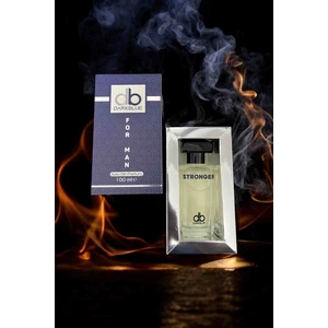 Armani Stronger With You 100 ml Kalıcı Afrodizyak Etkili Erkek Parfümü
