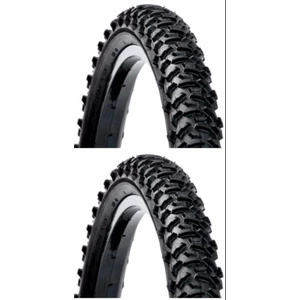 Bisiklet Dış Lastik 26 x 1.95  Xp Nıtro 2'li - Çift