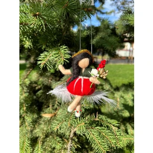 Keçe Bebek