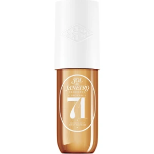 Sol De Janeiro Brazilian Crush 71-Canlandırıcı Kokulu Saç ve Vücut Misti (90ml)