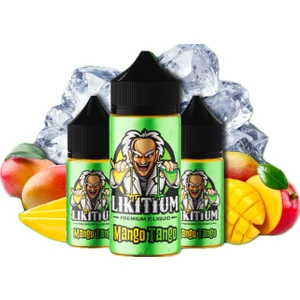 Mango Tango Salt 30ml-35mg Premium Aroma