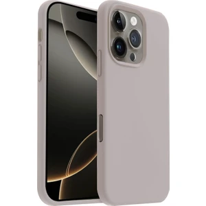 Apple iPhone 16 Pro Kılıf Lansman Premium Silinebilir Silikon