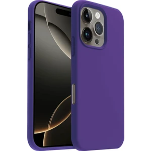 Apple iPhone 16 Pro Kılıf Lansman Premium Silinebilir Silikon