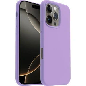 Apple iPhone 16 Pro Kılıf Lansman Premium Silinebilir Silikon