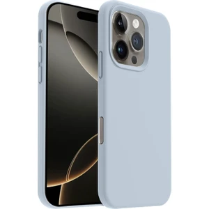 Apple iPhone 16 Pro Kılıf Lansman Premium Silinebilir Silikon