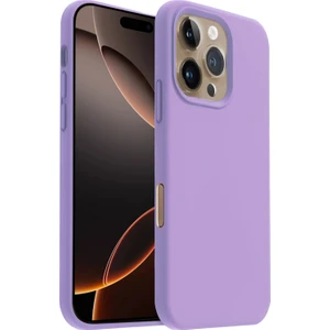 Apple iPhone 16 Pro Max Kılıf Lansman Premium Silinebilir Silikon