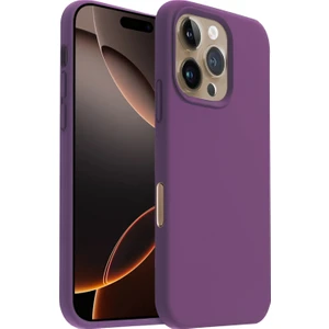 Apple iPhone 16 Pro Max Kılıf Lansman Premium Silinebilir Silikon