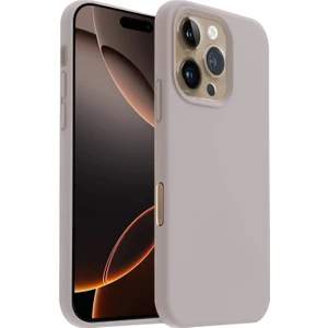 Apple iPhone 16 Pro Max Kılıf Lansman Premium Silinebilir Silikon