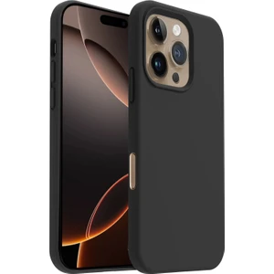 Apple iPhone 16 Pro Max Kılıf Lansman Premium Silinebilir Silikon
