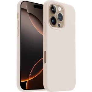 Apple iPhone 16 Pro Max Kılıf Lansman Premium Silinebilir Silikon