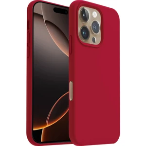 Apple iPhone 16 Pro Max Kılıf Lansman Premium Silinebilir Silikon