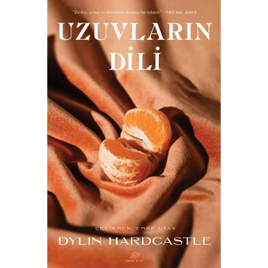 Uzuvların Dili - Dylin Hardcastle