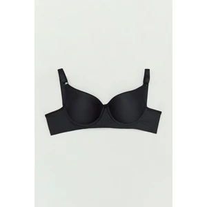 Destekli Telli Sütyen