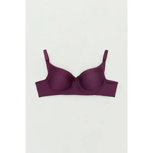 Destekli Telli Sütyen