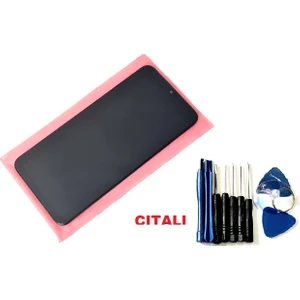 Xiaomi Redmi 9 LCD Ekran Dokunmatik (Çıtalı Tamir Seti)