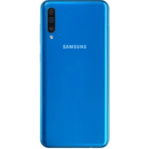 SAMSUNG A50 Orjinal  2.el 6RAM 64GB A GRADE MAVİ RENK