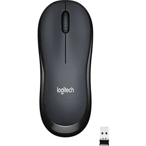 Logitech M220 Sessiz Kompakt Kablosuz Mouse