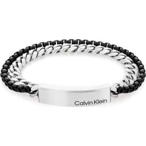 Calvin Klein CKJ35000566 Erkek Bileklik