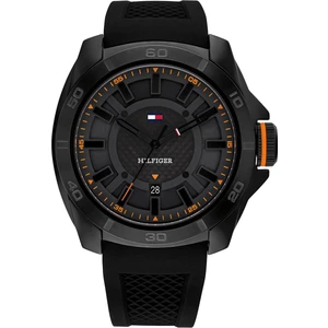 Tommy Hilfiger TH1792137 Erkek Kol Saati