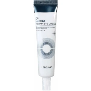 40 ml - Peptit Kompleksi ile Anti Aging Karşıtı Göz Kremi Dr. Peptide Derma Eye Cream