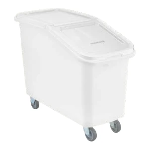 Un Şeker Erzak Arabası 82 Lt