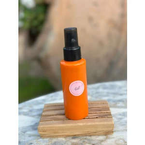 Gül Kokulu Kantaron Yağı -100 ml