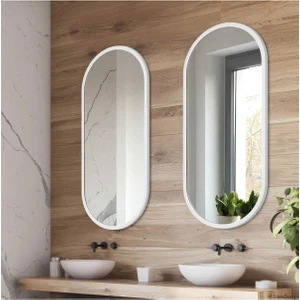 Mks Design Salon Aynası / Banyo Aynası / Lüks Dekor Ayna