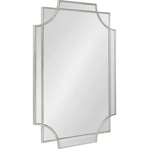 Mks Design 60X100 Asimetrik Duvar Dekor Aynası / Duvar Aynası / Konsol Aynası / Düzensiz Ayna / Estetik Ayna