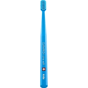Kids Cs 5500 Ultra Soft Çocuk Diş Fırçası -  Mavi