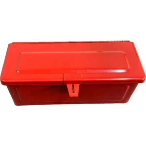 Peren Traktör 825663M1+825663U - Koyu Kırmızı Küçük Takım Kutusu