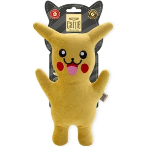 Matatabili Kedi Peluş Oyuncağı Pikachu 20 cm