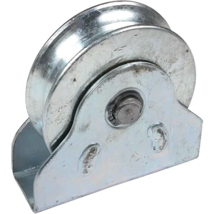 40 mm Standart Kepli Makara