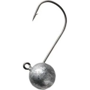 Pro Marine  Psycho Round Lrf Jig Head 1 gr