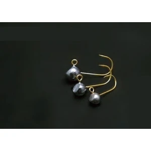 Azing Standart Jig Head Ss 0.6 gr