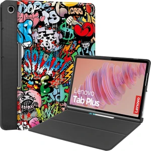 Lenovo Tab Plus 11.5 Inç 2024 Için Tablet Kılıfı (Yurt Dışından)