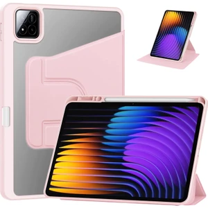 Xiaomi Pad 7 / Xiaomi Pad 7 Pro 11.2 Inç 2024 Için Kılıf (Yurt Dışından)